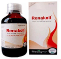 Medisynth Renakoll Non-Sugar Syrup thumbnail