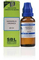 SBL Hamamelis Virginica Dilution 30 CH thumbnail