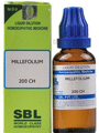 SBL Millefolium Dilution 200 CH thumbnail