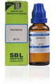 SBL Ratanhia Dilution 30 CH thumbnail