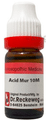 Dr. Reckeweg Acid Mur Dilution 10M CH thumbnail