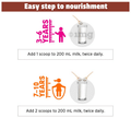 Himalaya Quista Kidz Chocolate thumbnail