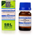 SBL Acidum Phosphoricum Dilution 50M CH thumbnail