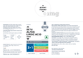 Setu Alpha Lipoic Acid 300mg Tablet thumbnail