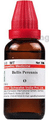 Dr Willmar Schwabe India Bellis Perennis Mother Tincture Q thumbnail