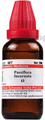 Dr Willmar Schwabe India Passiflora Incarnata Mother Tincture Q thumbnail