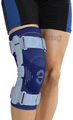 Genugrip HB Hinged Knee Brace Small Left thumbnail