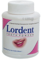 Lord's Lordent Tooth Powder thumbnail