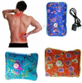 Surgicare Shoppie Electric Heating Pad Massager thumbnail