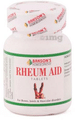 Bakson's Rheum Aid Tablet thumbnail