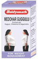 Baidyanath Medohar Guggulu Tablet thumbnail