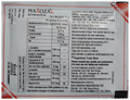 Maxoza-L Nutraceutical Powder thumbnail
