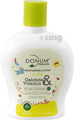 Donum Naturals Combo Pack of Oatmeal & Vitamin F Moisturising Lotion and Saffron & Vitamin F Cream for Baby thumbnail