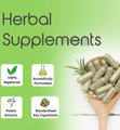 1mg Gokshura Pure Natural Extract 500mg Capsule thumbnail