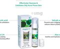 Ahaglow S Foaming Face Wash thumbnail