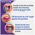 Colgate Zig Zag+ Anti-Bacterial Toothbrush (Buy 2 Get 1 Free) Soft thumbnail