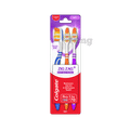 Colgate Zig Zag+ Anti-Bacterial Toothbrush (Buy 2 Get 1 Free) Soft thumbnail