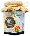 Nutriorg Certified Organic High Altitude Honey thumbnail