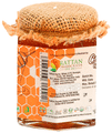 Nutriorg Certified Organic High Altitude Honey thumbnail
