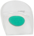 Tynor K 09 Heel Cup Silicone Pair Medium thumbnail