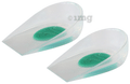 Tynor K 09 Heel Cup Silicone Pair Medium thumbnail