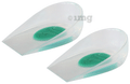 Tynor K 09 Heel Cup Silicone Pair Large thumbnail