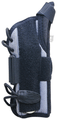 Tynor E-44 Wrist Splint with Thumb Small thumbnail
