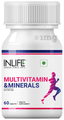 Inlife Multivitamin and Minerals Tablet thumbnail