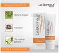 Le Bonheur Le Seaweed Gel Sunscreen SPF 25 thumbnail