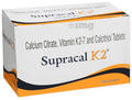 Supracal K2 Tablet thumbnail