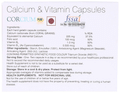 Corcium Plus Capsule thumbnail