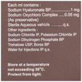 Trehalube Eye Drop thumbnail