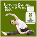 Vaddmaan Giloy Guduchi Vegetarian Capsule thumbnail