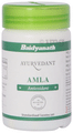 Baidyanath (Jhansi) Ayurvedant Amla Capsule thumbnail