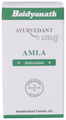 Baidyanath (Jhansi) Ayurvedant Amla Capsule thumbnail