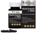 Dr. Odin Nutrition Multivitamin for Men Softgel Capsule thumbnail