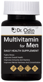 Dr. Odin Nutrition Multivitamin for Men Softgel Capsule thumbnail