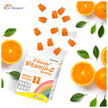Dr. Morepen Orange C-Candy Vitamin-C Gummy thumbnail