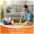 Dr. Morepen Burnol Antiseptic Solution thumbnail