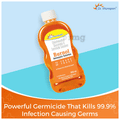 Dr. Morepen Burnol Antiseptic Solution thumbnail