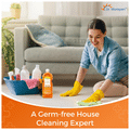 Dr. Morepen Burnol Antiseptic Solution thumbnail