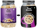 True Elements Seeds and Berries Muesli thumbnail