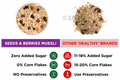 True Elements Seeds and Berries Muesli thumbnail