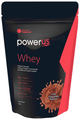 Powerus Whey Protein Powder Irish Chocolate thumbnail