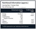 Powerus Whey Protein Powder Irish Chocolate thumbnail