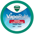 Vicks Vaporub thumbnail
