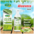 Swadeshi Aloe Vera Juice with Fibre thumbnail