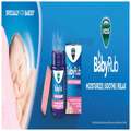 Vicks BabyRub Balm thumbnail