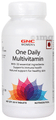 GNC Women's One Daily Multivitamin Tablet thumbnail
