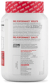 GNC Pro Performance 100% Whey Protein Creamy Strawberry thumbnail